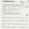 Hal Leonard Corporation AMAZING PHRASING by Dennis Taylor + CD / altový saxofon