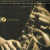 Hal Leonard Corporation AMAZING PHRASING by Dennis Taylor + CD / altový saxofon