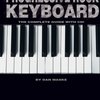Hal Leonard Corporation PROGRESSIVE ROCK KEYBOARD - The Complete Guide + CD