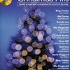 Hal Leonard Corporation CHRISTMAS HITS volume 1 + CD / klavír