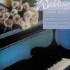 Hal Leonard Corporation LOVE&WEDDINGS  2nd edition       piano solos