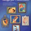 Hal Leonard Corporation DISNEY - SONGS FOR  ACCORDION (2nd edition)