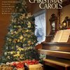 Hal Leonard Corporation EASY PIANO 28 - CHRISTMAS CAROLS (Vánoční koledy) + CD