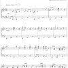 Hal Leonard Corporation THE INCREDIBLES (music from the movie) - sólo klavír