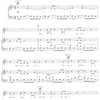 Hal Leonard Corporation THE TWILIGHT SAGA: NEW MOON (music from the movie) - klavír/zpěv/kytara