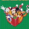 Hal Leonard Corporation DISNEY CHRISTMAS SONGBOOK FOR CHILDREN