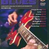 Hal Leonard Corporation Guitar Play Along DVD 4 - CHICAGO BLUES