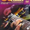 Hal Leonard Corporation Guitar Play Along DVD 24 - '60s Classics