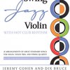 Hal Leonard Corporation Swing Jazz Violin with Hot-Club Rhythm + Audio Online