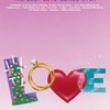 Hal Leonard Corporation The Best Love Songs Ever / Nejkrásnější milostné písně - klavír/zpěv/kytara