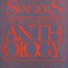 Hal Leonard Corporation The Singer's Musical Theatre Anthology 1 - baritone/bass