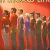 Hal Leonard Corporation A CHORUS LINE update edition      vocal selections