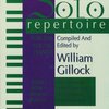 The Willis Music Company SOLO REPERTOIRE FOR THE YOUNG PIANIST  book 2