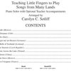 The Willis Music Company Teaching Little Fingers To Play SONGS FROM MANY LANDS