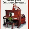The Willis Music Company Teaching Little Fingers To Play CHRISTMAS FAVORITES