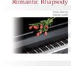 The Willis Music Company Romantic Rhapsody by Glenda Austin / sólo klavír