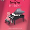 The Willis Music Company Pieces to Play 1 by Edna Mae Burnam + CD / velmi jednoduché skladbičky pro klavír