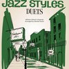 The Willis Music Company JAZZ STYLES - NEW ORLEANS - PIANO DUETS - MORE (green) + CD / 1 piano 4 hands