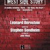 Boosey&Hawkes, Inc. West Side Story - Music for String Orchestra / partitura + party