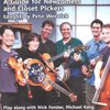 Homespun Tapes, Ltd BLUEGRASS JAMMING: A Guide for Newcomers and Closet Pickers - DVD