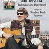 Homespun Tapes, Ltd Classical Guitar and Beyond - technique and repertoire + 6x CD