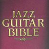 Hal Leonard Corporation JAZZ GUITAR BIBLE / kytara + tabulatura