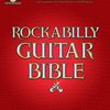 Hal Leonard Corporation Rockabilly Guitar Bible / kytara + tabulatura