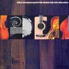 Hal Leonard Corporation BEST OF BLUEGRASS + CD     Transcribed Scores (fiddle,mandolin,banjo,guitar, dobro&bass)