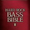 Hal Leonard Corporation Hard Rock Bass Bible / basová kytara + tabulatura
