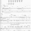 Hal Leonard Corporation GUITAR TAB WHITE PAGES 3  -  Authentic Guitar Transriptions