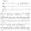 Hal Leonard Corporation BUDGETBOOKS - ROCK GUITAR HITS  zpěv/kytara + tabulatura