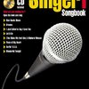 Hal Leonard Corporation FASTTRACK - LEAD SINGER 1 + CD / zpěvník