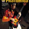 Hal Leonard Corporation JACO PASTORIUS - A Step-by-Step Breakdown of the Styles and Techniques + CD / basová kytara + tabulatura