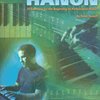 Hal Leonard Corporation ROCK HANON by Peter Deneff    piano