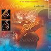 Hal Leonard Corporation Classical Themes for Electric Guitar + CD / kytara + tabulatura