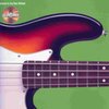 Hal Leonard Corporation Easy Pop Bass Lines + CD