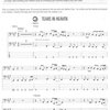 Hal Leonard Corporation FRETLESS BASS + CD (Hal Leonard Bass Method) / basová kytara + tabulatura