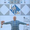 Hal Leonard Corporation Jumpin' Jim's Ukulele Masters: Lyle Ritz - Lyle Lite + CD