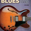 Hal Leonard Corporation BLUES Guitar Chords + DVD