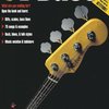 Hal Leonard Corporation FASTTRACK - BASS 1 + CD   music instruction