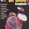 Hal Leonard Corporation FASTTRACK -  DRUMS 1 - SONGBOOK 1 + Audio Online