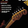 Hal Leonard Corporation FASTTRACK - CHORDS&SCALES + CD   guitar