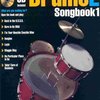 Hal Leonard Corporation FASTTRACK - DRUMS 2 - SONGBOOK 1 + CD