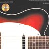 Hal Leonard Corporation COUNTRY GUITAR + CD (Hal Leonard Guitar Method) / kytara + tabulatura