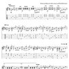 Hal Leonard Corporation The Beatles for Classical Guitar / kytara + tabulatura