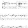 Hal Leonard Corporation The Beatles for Classical Guitar / kytara + tabulatura