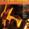 Hal Leonard Corporation Guitar Play Along 4 - POP/ROCK + CD
