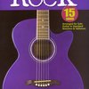Hal Leonard Corporation Fingerpicking ROCK - 15 songs arranged for solo guitar / kytara + tabulatura