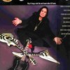 Hal Leonard Corporation Guitar Play Along 64  -  OZZY OSBOURNE + CD vocal/guitar&tab