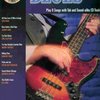 Hal Leonard Corporation BASS PLAY-ALONG 9  -  BLUES + CD